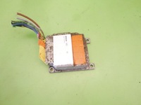 фото thumb №1, Датчик модуль подушка безпеки audi a3 i 8l 1.6 8v 96-00