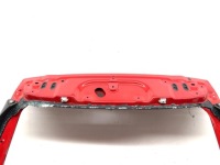 фото thumb №4, Крышка багажника задняя skoda kamiq crossover красный задняя, багажника