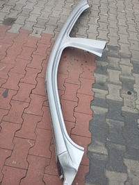 фото thumb №1, Блок двигуна даховий mercedes gla w156 лівий