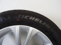 фото thumb №12, Ford kuga mk2  алюминиевые диски диски шины michelin gj5c-1007-f1b 235/55r17 лето