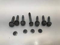 фото thumb №1, Citroen c4 iii e-c4 2022 болты подвеска задняя