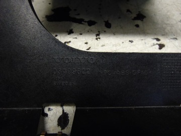 фото thumb №14, Заводские радио cd тюнер volvo xc90 i 2002r- европа