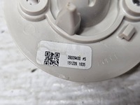 фото thumb №15, Chevrolet cruze 16- захист сонцезахисна ліва права 39009399 usa