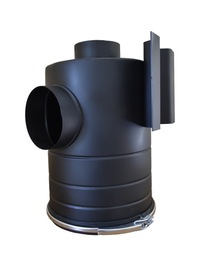 фото thumb №1, Корпус корпуси фільтра повітря renault midlum