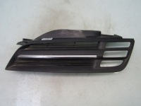 фото thumb №1, Micra k12 04r решётка бампера левая передняя перед