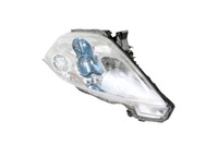 фото thumb №1, Лампа левая фара левый led nissan leaf 10-17 eu europa