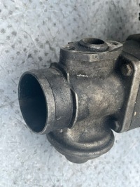 фото thumb №7, Колектор впускний  впускний клапан egr датчик bmw 3 e36 oem номер 1.8tds 318tds m41d18