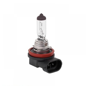 фото thumb №13, Галоген протитуманні фари ford focus mk2 ii fiesta mk5 mk6 v vi fusion transit sp8