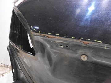 фото thumb №5, Крышка задняя стекло g6 ford mondeo mk4 универсал