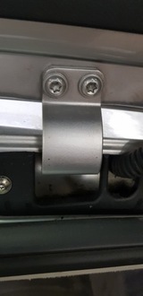 фото thumb №1, Петля кришки багажника зад задній audi a6 c5 combi