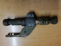 Купити Радіатор пального mercedes 107 sl 560, фото thumb