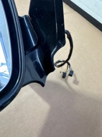 фото thumb №10, Дзеркало зовнішні ліве, водій скло корпус mercedes sl r230 55 15pin