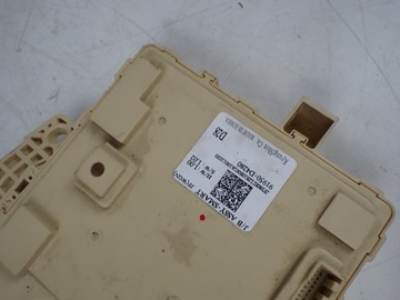 фото thumb №7, Kia optima iv 1.7 crdi корпус предохранителей 91950-d4280