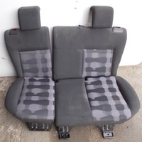 фото thumb №8, Ford fusion 09r рестайлінг сидіння сидіння диван європа комплект