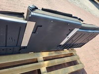 фото thumb №6, Кровать лежак нижние матрас scania r 1862212