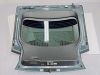 фото thumb №12, Крышка багажника багажника hyundai ioniq 5 2021-2023r комплектная