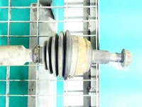 фото thumb №2, Привідний вал права seat toledo ii leon i 1.6 sr