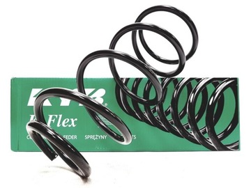 фото thumb №16, Пружина підвішування kayaba rc3461