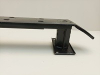 Fiat ducato iii 3 2006- балка бампера усилитель перед 1340421080 с Разборки, фото thumb