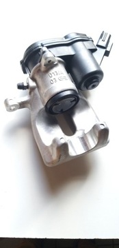 фото thumb №1, Суппорт тормозной renault scenic iii 440113566r le
