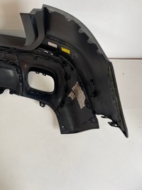 фото thumb №13, Mercedes glb x247 amg бампер задняя задний a2478851007