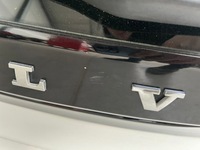 фото thumb №7, Кришка багажника задня багажника volvo v40 ii lift