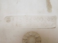 фото thumb №8, Бак омывателя - mercedes r-klasa w251