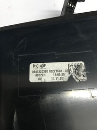 фото thumb №4, Ds7 lift лампа задняя правая led