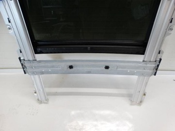 фото thumb №5, Люк универсал mercedes w213 e300 рестайлинг