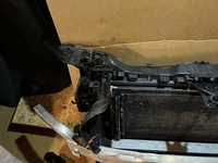 фото thumb №14, Audi q5 80a fy 2,0 tdi pas передний радиатор комплект przedlift