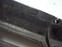 фото thumb №10, Решітка радіатора решітка mercedes e-klasa w213 amg 2016-