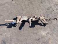 фото thumb №1, Подрамник передние 1.6 fiat marea