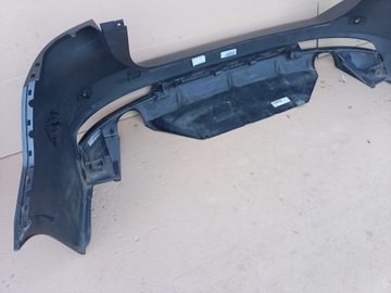 фото thumb №9, Peugeot 508 ii r8 sw універсал бампер задній зад оригінал!