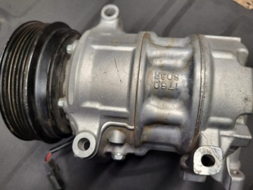 фото thumb №8, Компрессор кондиционера megane 4 scenic 4 kadjar 1.5 dci 926003123r новая