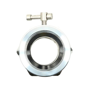 ZG1600 ПРОЧНЫЕ ЗАЖИМЫ 50 мм HMS (2 шт.)