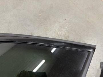 фото thumb №13, Стекло кузовная bmw x5 g05 оригинал пианино левая