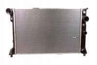 фото thumb №1, Радиатор mercedes klasa glk x204 2008 - 2011