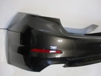 фото thumb №5, Бампер bmw 5 g30 6x pdc задняя задний