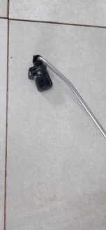 фото thumb №8, Mercedes sprinter w906 ручка дверь правых зад a9067400835 a9067601334