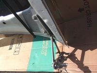 фото thumb №1, Opel insignia a петли капот z176 12841601 12841600