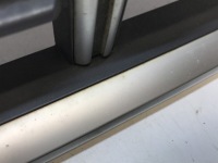 фото thumb №7, Audi a6 4k решітка радіатора решітка радіатора allroad black 4k0853651g