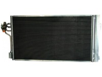 фото thumb №12, Радіатор кондиціонера mercedes viano w 639 03- 2.