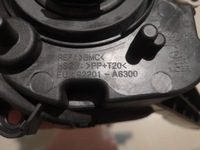 фото thumb №8, Противотуманная фара свет противотуманные левый hyundai i30 3d новый