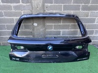 фото thumb №1, Bmw x5 g05 крышка багажника org eu красивая