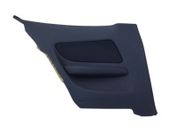 фото thumb №1, Обшивка оббивка права правий задня задня bmw 1 e81