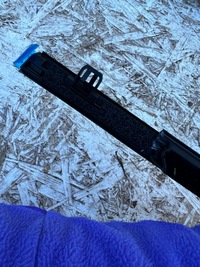 фото thumb №12, Планка накладка правая mazda 3 2019-