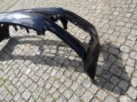 Бампер перед решётка радиатора 9y0807221a 9y0807683 porsche cayenne turbo gt с Разборки, фото thumb