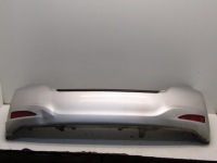 фото thumb №6, Бампер задний 1f7 toyota yaris iii 68596