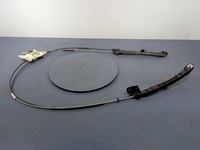 фото thumb №5, A4 b9 avant механізм шторка багажника 8w9863560