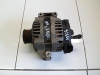 фото thumb №1, Opel astra iv j insignia 1.6cdti b16dth генератор 13586367